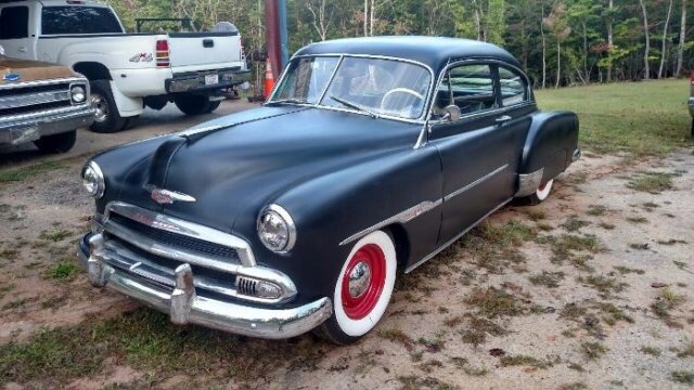 1951 Chevrolet Other Chevrolet Models Classics For Sale - Classics On ...